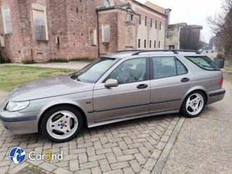 2.3i 16v ts cat. s.w. aero