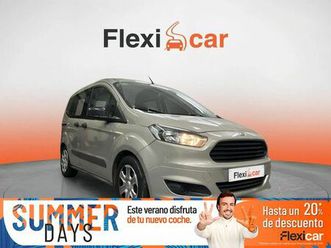 1.0 ecoboost ambiente 74 kw (100 cv)