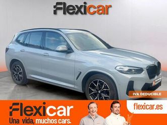 xdrive20d xline 140 kw (190 cv)