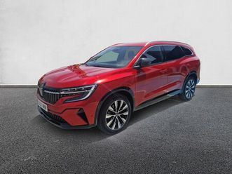 techno e-tech full hybrid 147 kw (200 cv)