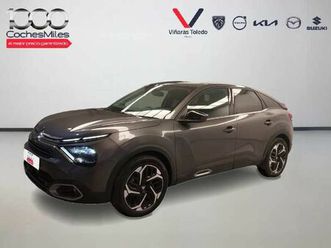 nuevo gasolina 130 s&s eat8 max