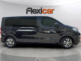 1.6 bluehdi l2h1 active compact