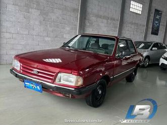 ford del rey ghia 1.8/1.6 2p e 4p
