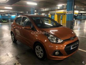 hyundai i10 1.2 tecno plus oe