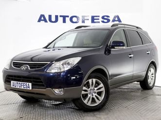 3.0 crdi vgt v6 240cv gls style 7 plazas auto 5p #techo, cuero
