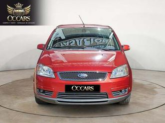 ford c-max 1.8tdci ghia