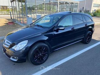 r 350 cat 4matic sport