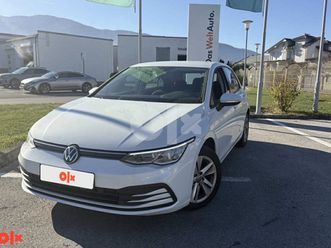 volkswagen golf life 2021