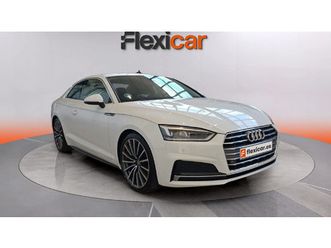 s line 2.0 tdi 140kw (190cv) coupé