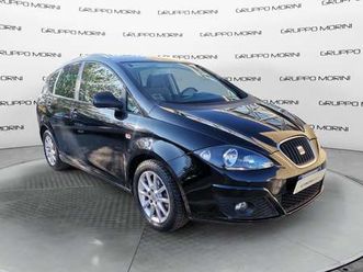 seat altea xl 1.6 tdi 105 cv cr dpf dsg style del 2012 usata a forli'
