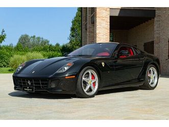 2010 ferrari 599