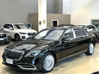 560 4matic - tutti gli optionals