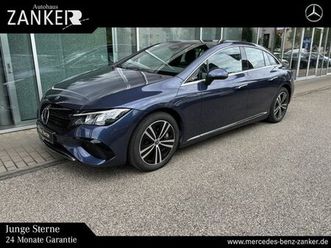 mercedes-benz eqe 350 electric art advanced*pano*led*memory*