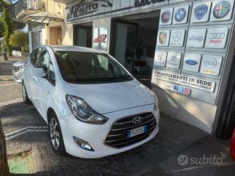 hyundai ix20 1.4 90 cv econext comfort