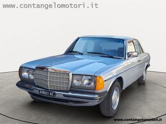 serie 200-280(w123) 200
