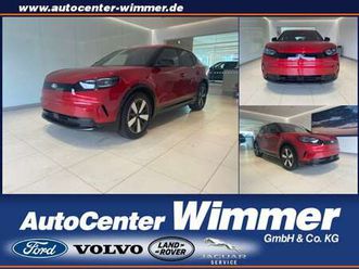 77kwh rwd wärmepumpe fernassistenzpaket led