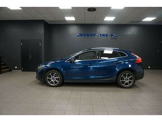 d3 geartronic momentum, ocean race