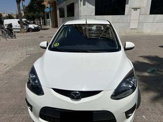mazda2 1.6crtd style