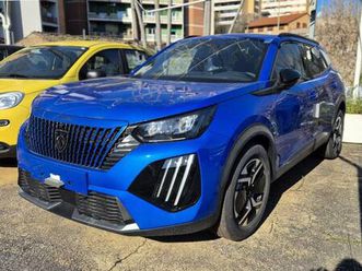 2008 2ª serie 2008 puretech 100 s&s allure