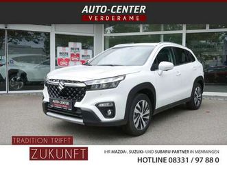 1.5 hybrid allgrip ags comfort+ 360°