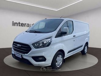 transit custom 280 2.0 tdci 130cv trend l1h1 e6.2