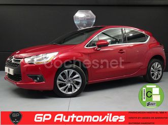citroen ds4 1.6 vti style