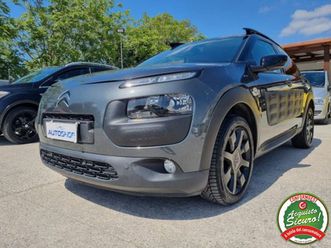 c4 cactus bluehdi 100 shine
