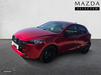 2 2023 e-skyactiv g mhev 66 kw (90 cv) mt 2wd homura