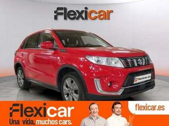 vitara 1.0t gle 4wd aut.