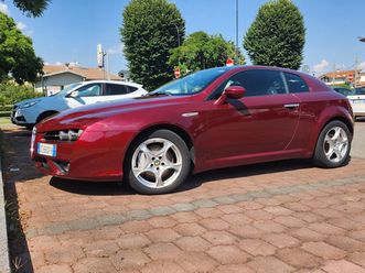 brera 2.4 jtdm 20v