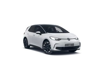 id.3 id.3 pure edition plus batteria da 52kwh (net) 125 kw (170 cv)