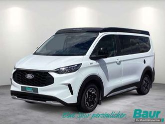 nugget 320 l1 4x4 autm. active markise navi ahk