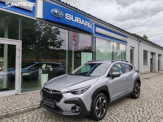 subaru crosstrek 2.0i comfort - akční cena
