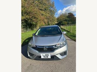 self charging hybrid