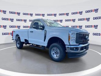 new 2026 ford f-250 xl