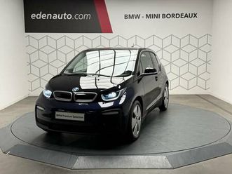 bmw i3 120 ah 170 ch bva ilife atelier