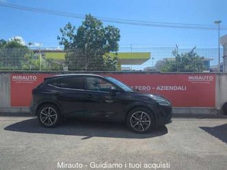qashqai 3ª serie qashqai mhev 140 cv n-connecta
