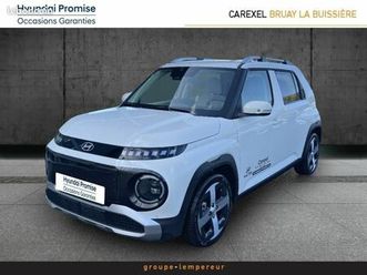 hyundai inster 49 kwh 115ch creative 4pl