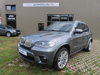 xdrive40d 3.0 luxe 306cv