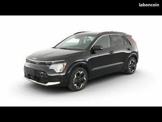 kia niro ev 204ch active