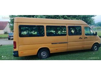 lt35 minibus