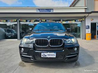 bmw x5 xdrive30d steptronic 245ch - sièges chauffants - toit ouvrant