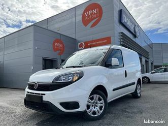 fiat doblo cargo 1.3 mjt 95ch pro lounge