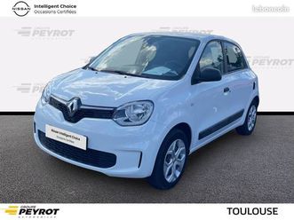 renault twingo iii sce 65 life