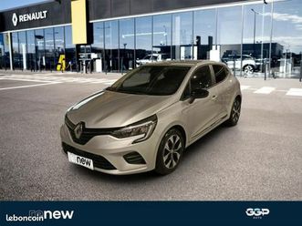 renault clio 1.0 tce 90ch evolution
