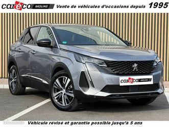 peugeot 3008 ii 1.5 bluehdi 130ch e6.c allure s&s 6cv