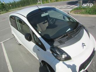 citroën c-zero 1nzkzz