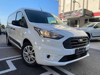 transit connect ford transit connect 1.5 tdci 120cv furgone #3 posti