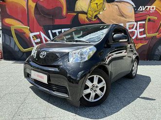 toyota iq 1.0 vvt-i
