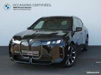 bmw ix xdrive45 408ch m sport